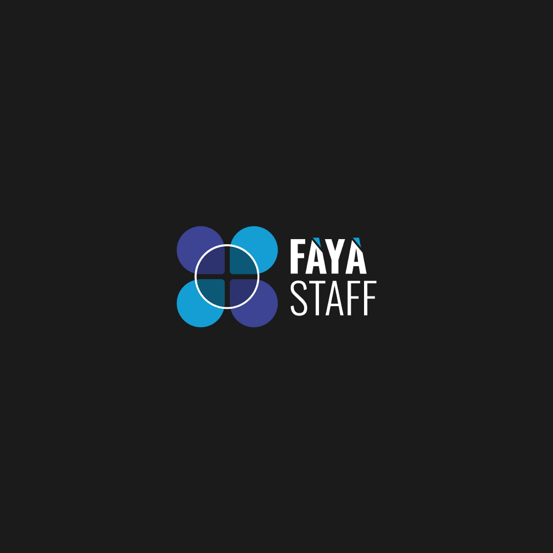Visual identity and brand design project 12 by Omar Yaser