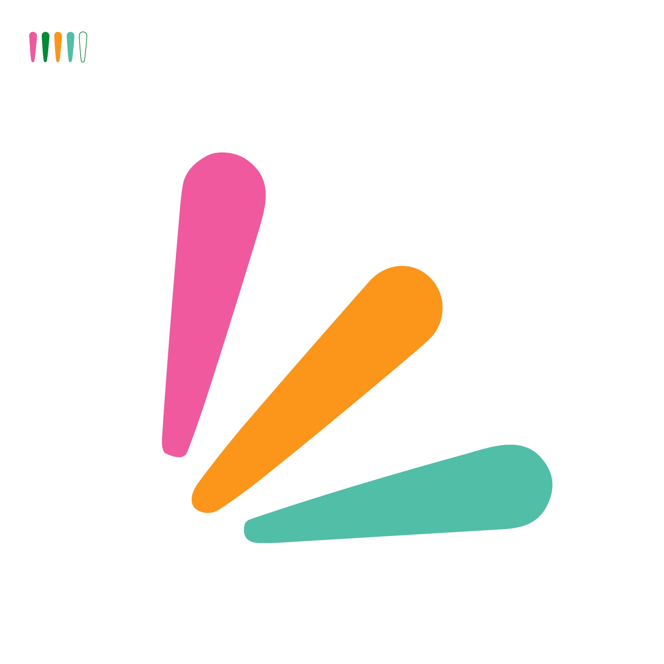 Visual identity and brand design project 8 by Omar Yaser — 4