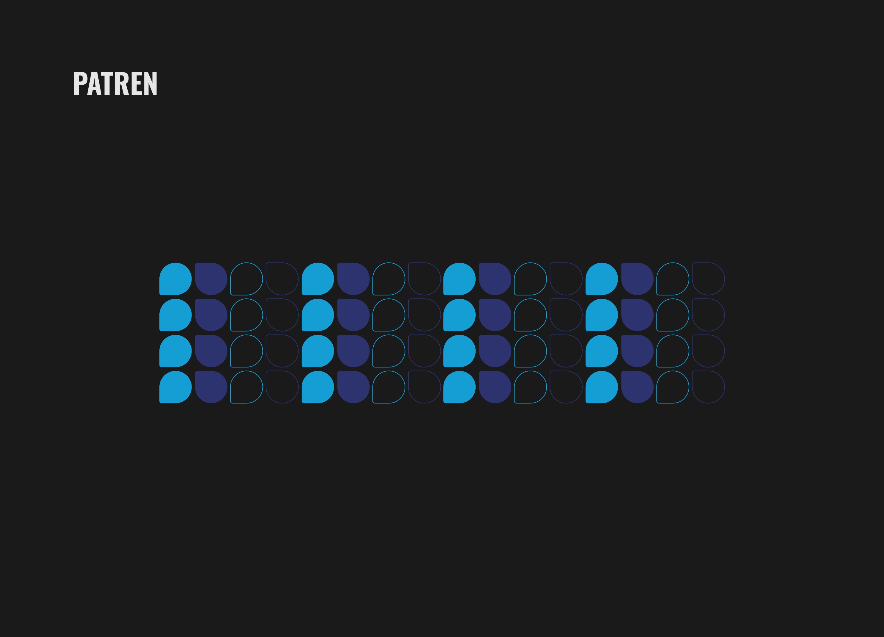 Visual identity and brand design project 12 by Omar Yaser — 9