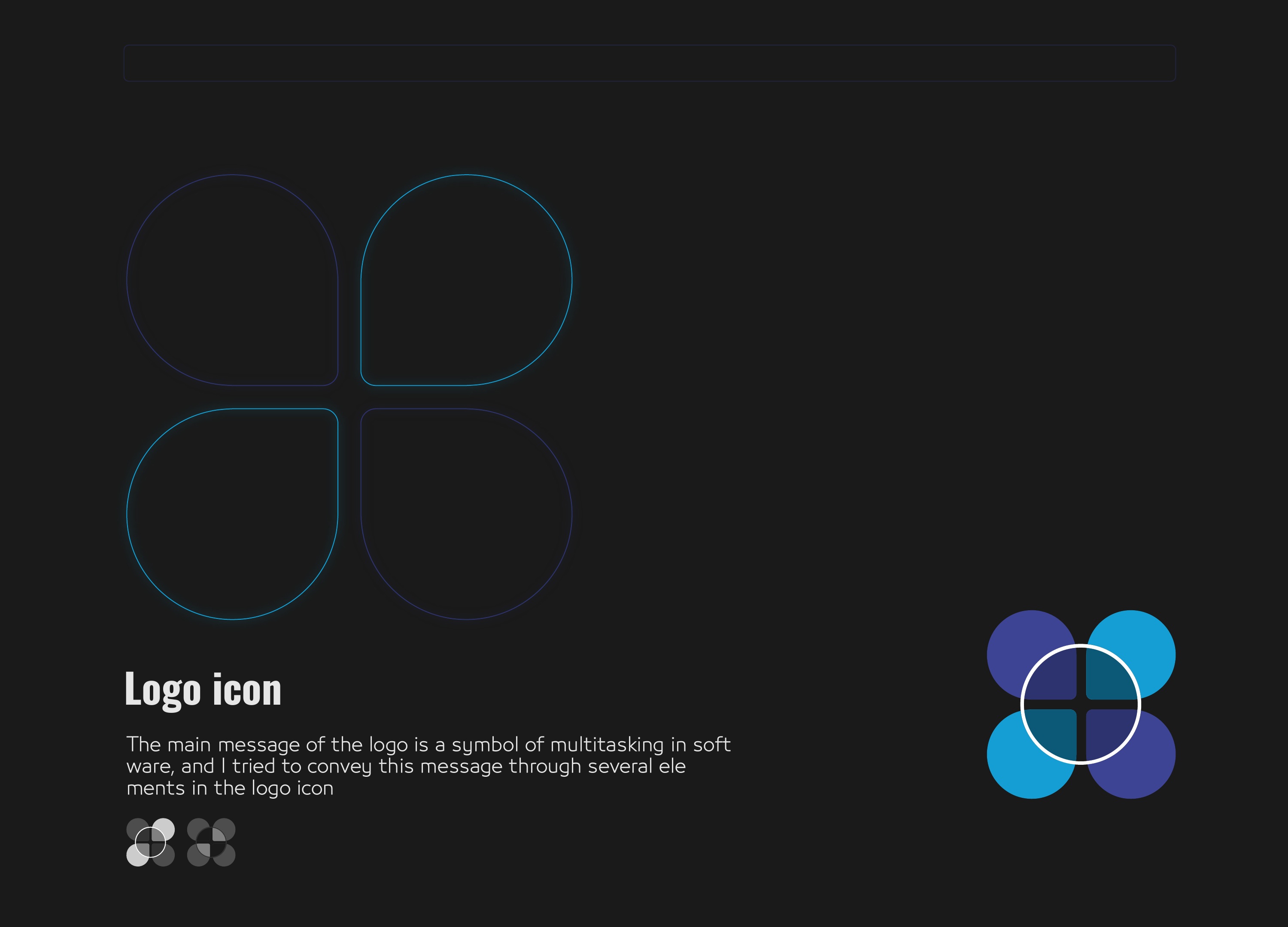 Visual identity and brand design project 12 by Omar Yaser — 3