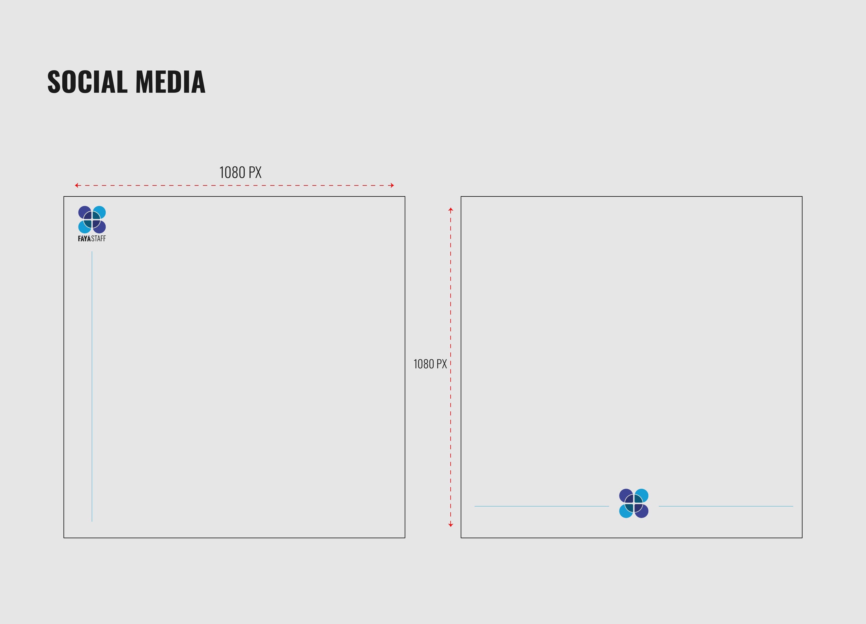 Visual identity and brand design project 12 by Omar Yaser — 12