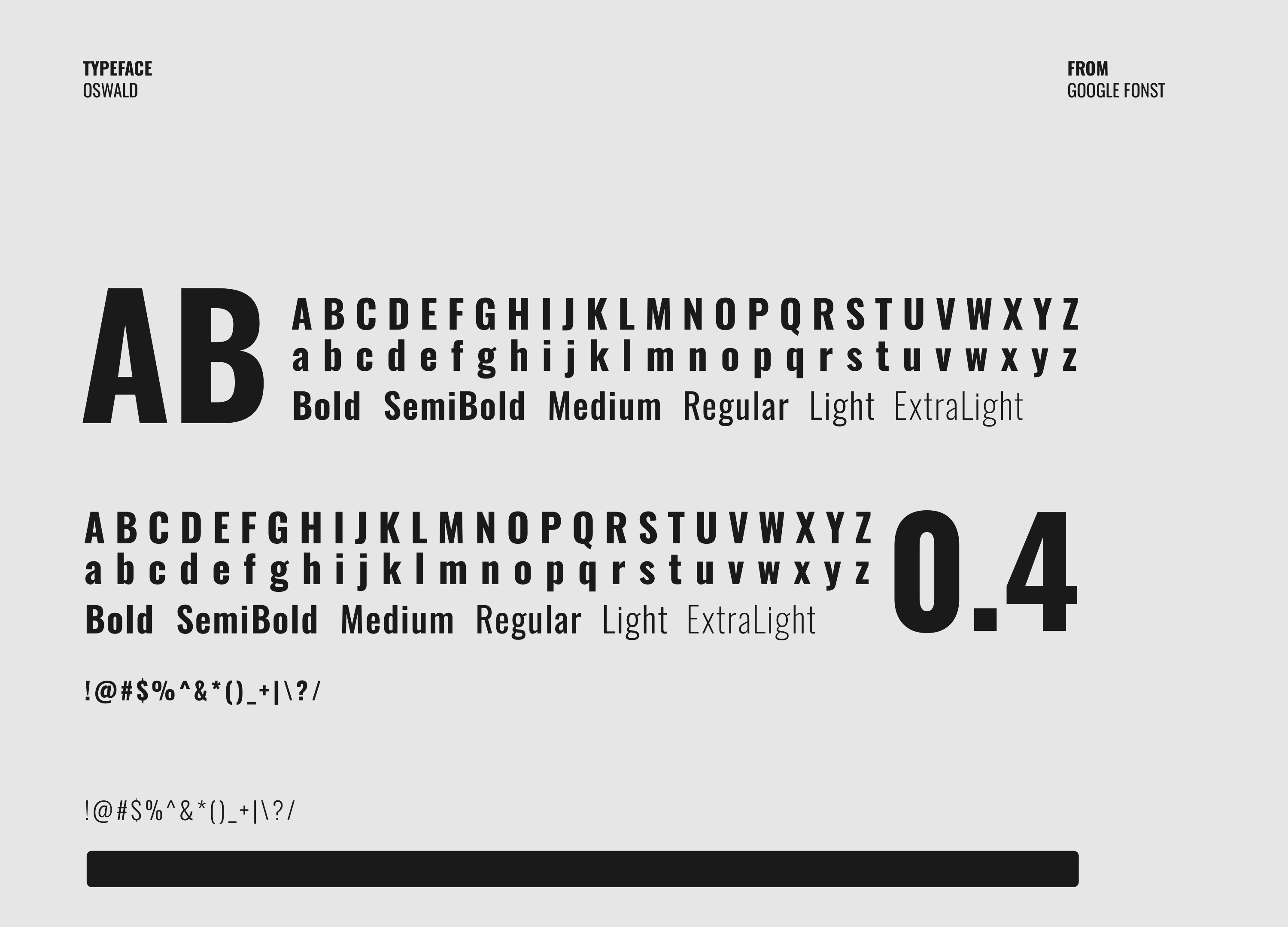 Visual identity and brand design project 12 by Omar Yaser — 6