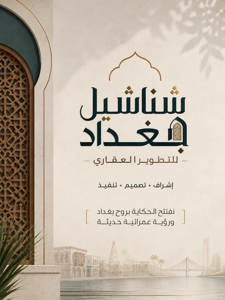 Social media design project 54 by Omar Yaser