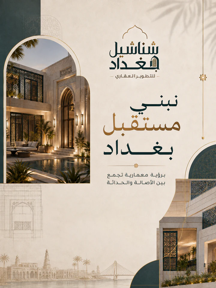 Social media design project 57 by Omar Yaser