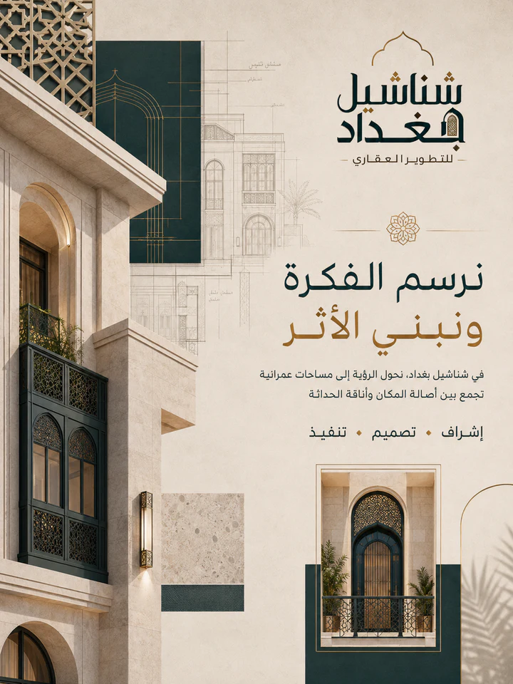 Social media design project 56 by Omar Yaser